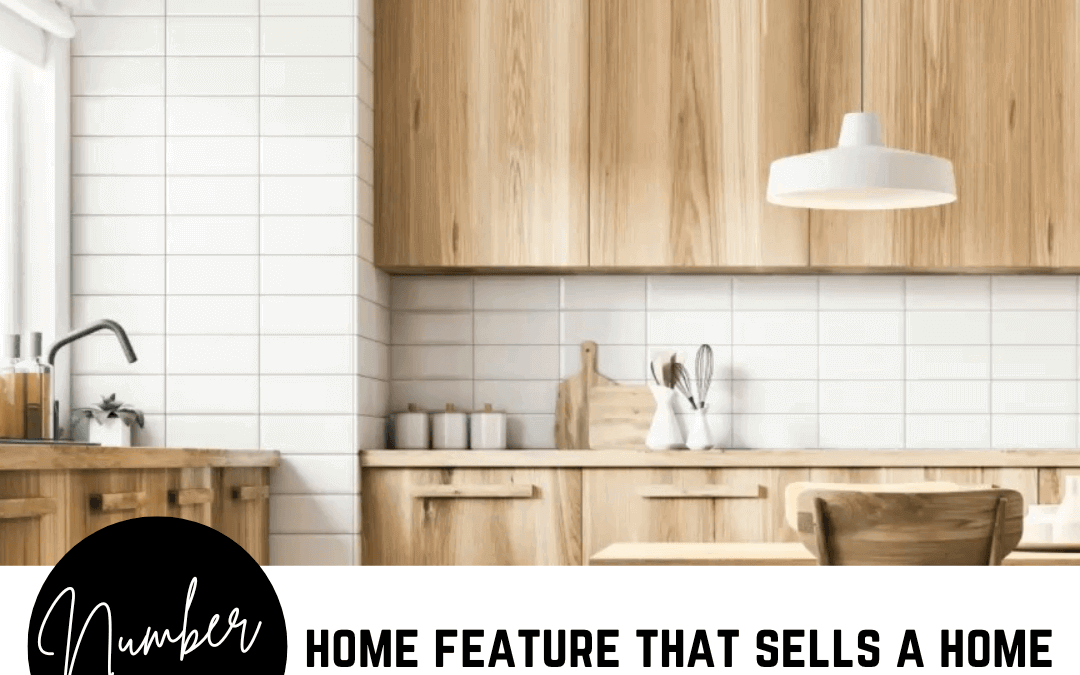 Feb. 24th – Home features that sell