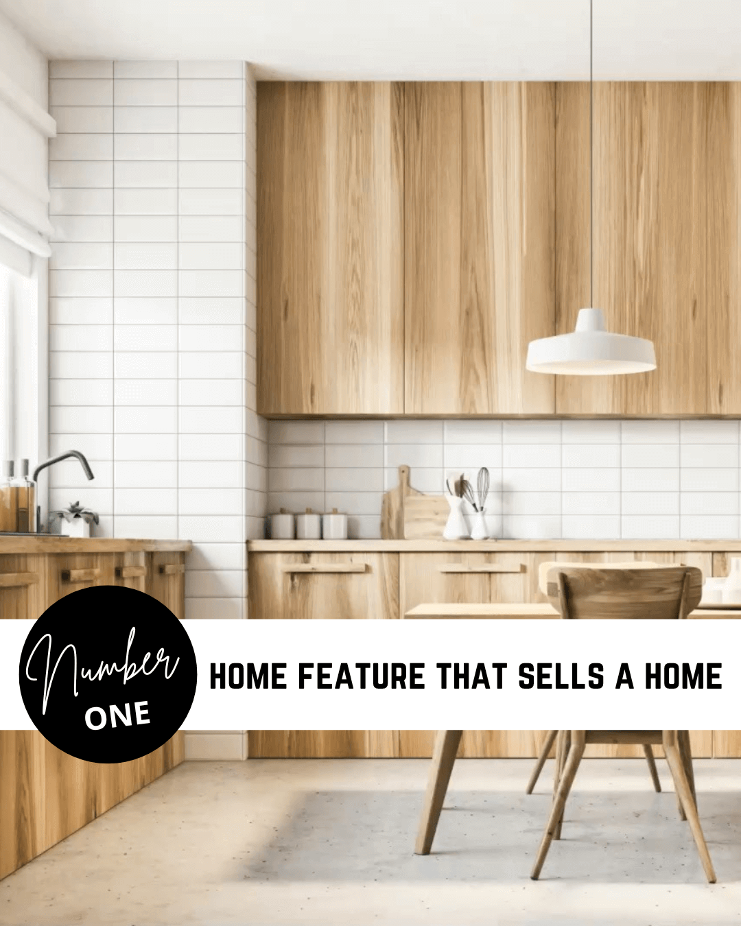 Feb. 24th – Home features that sell