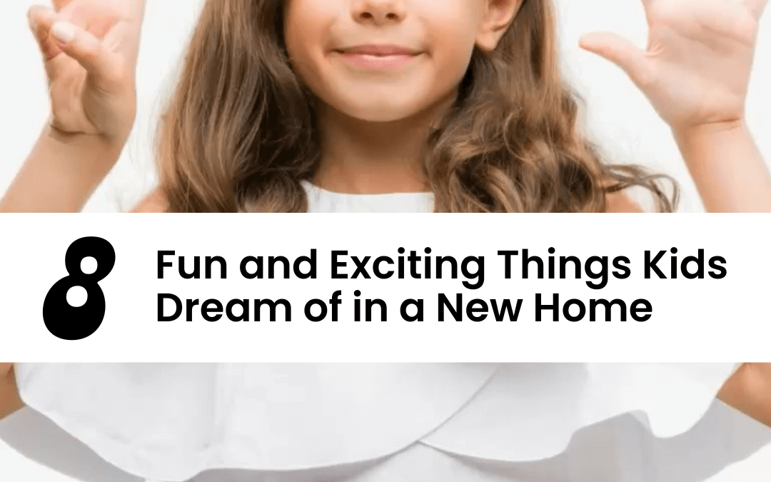 Feb. 29th -8 Fun things kids dream of…