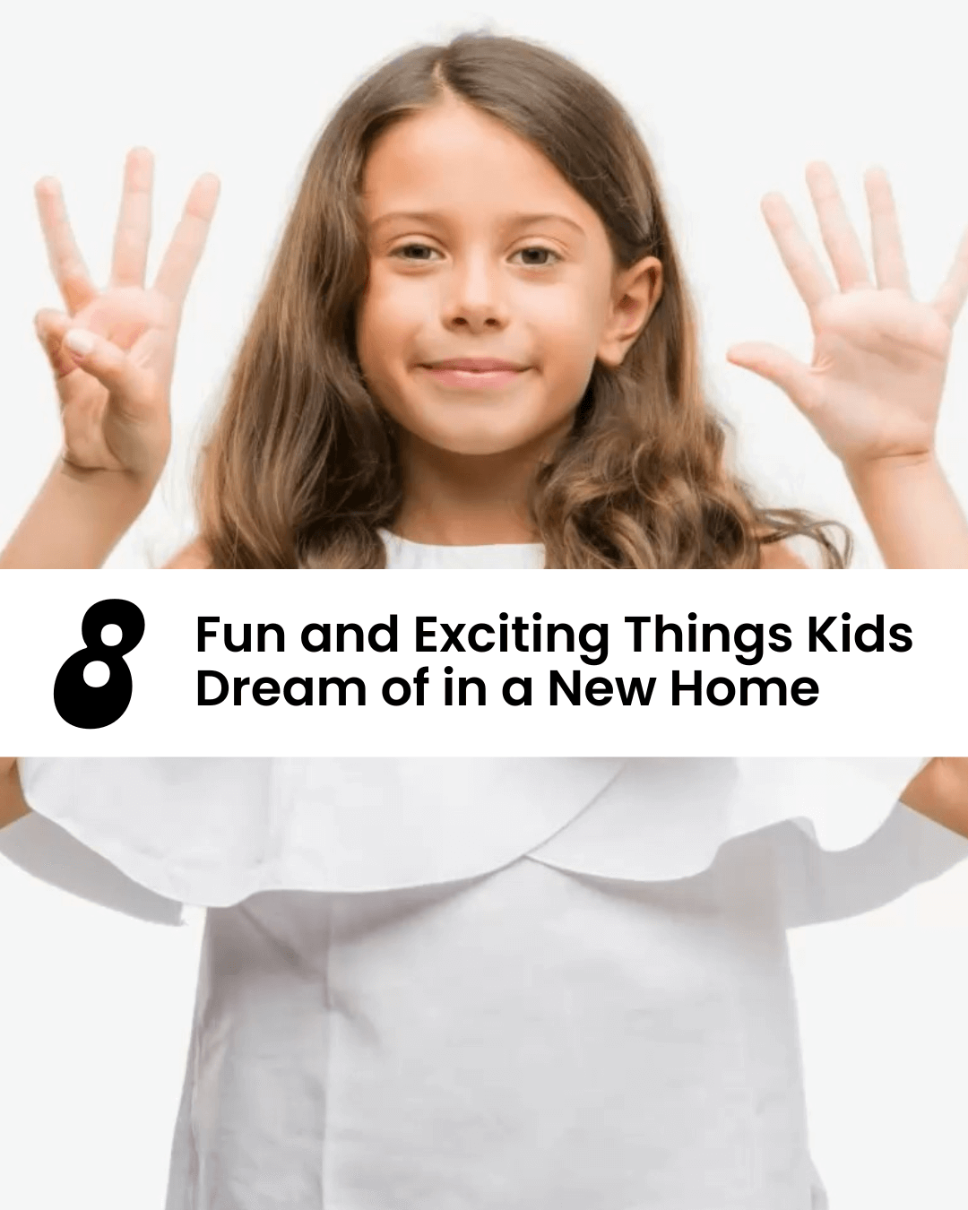 Feb. 29th -8 Fun things kids dream of…