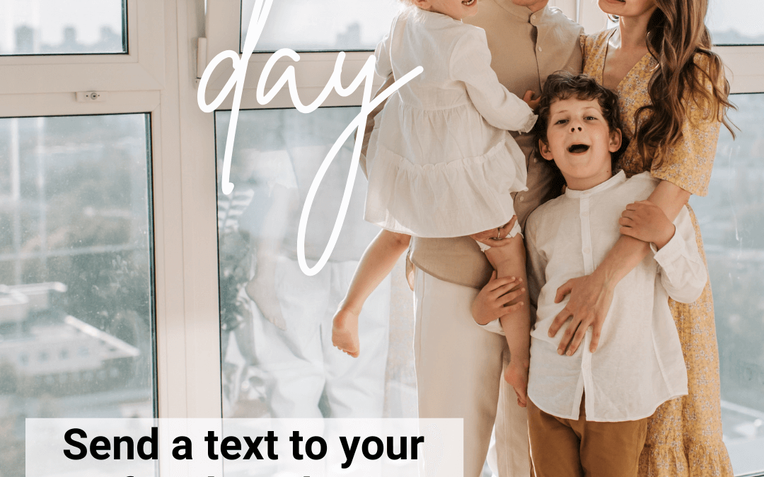 Feb. 19th – Family Day