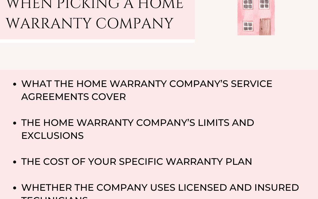 Feb. 10th – National Home Warranty Day