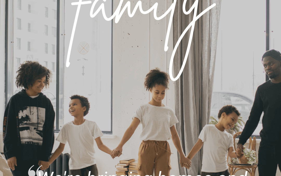 March 10th – Family