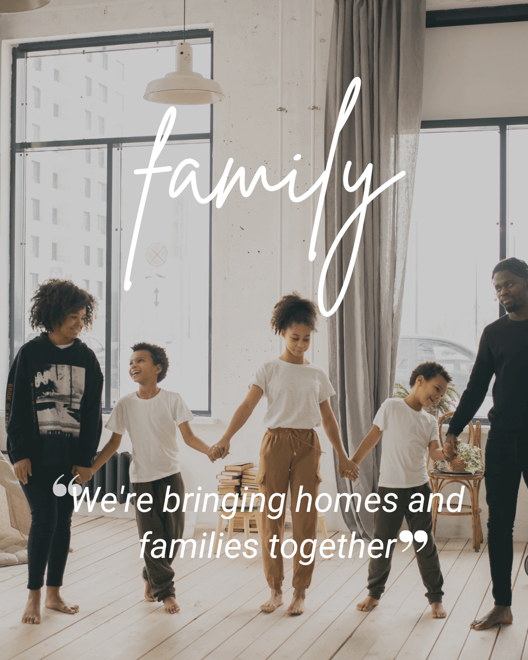 March 10th – Family