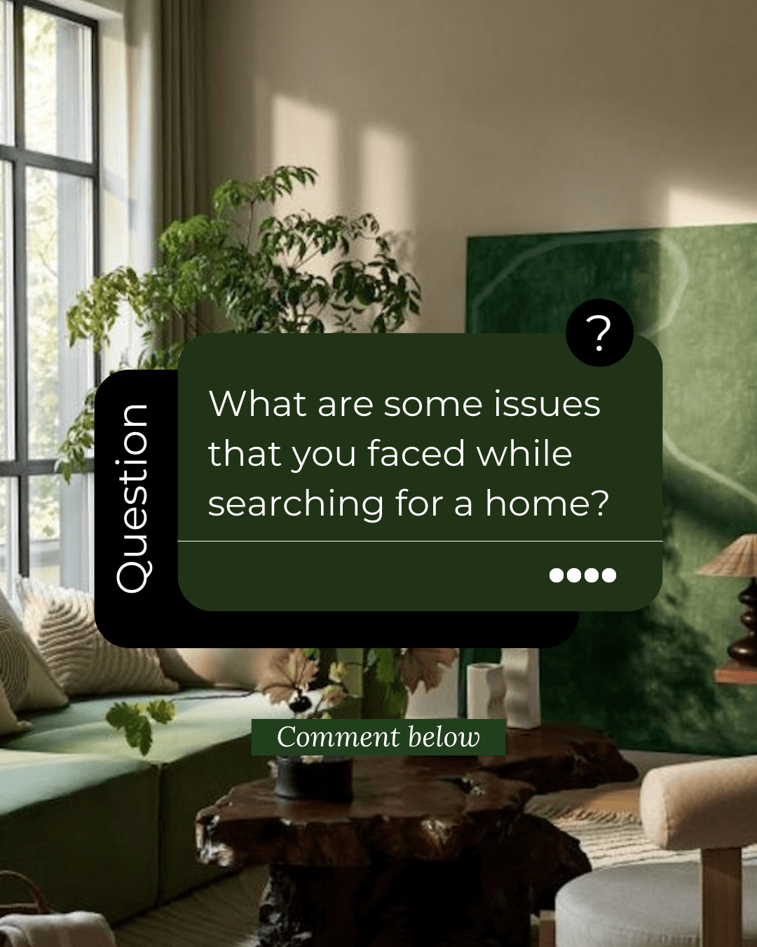 March 29th – Question Post