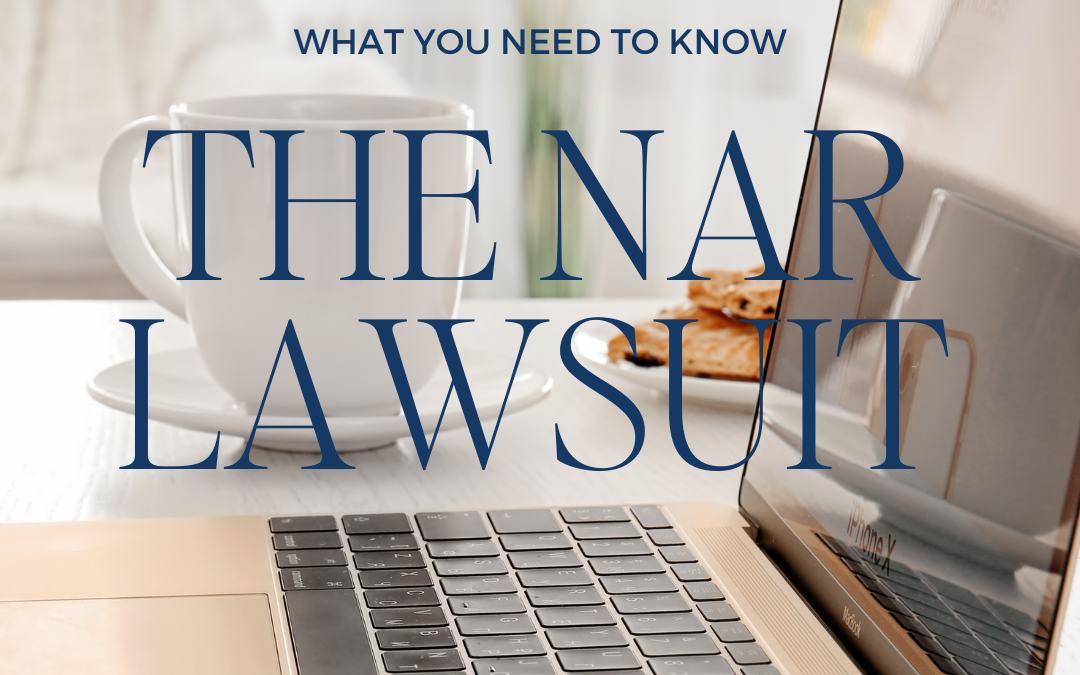 NAR Lawsuit Carousel Post