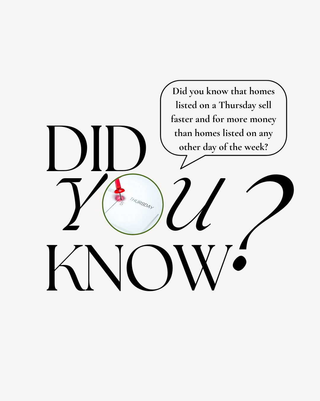 April 18th – Did you know?