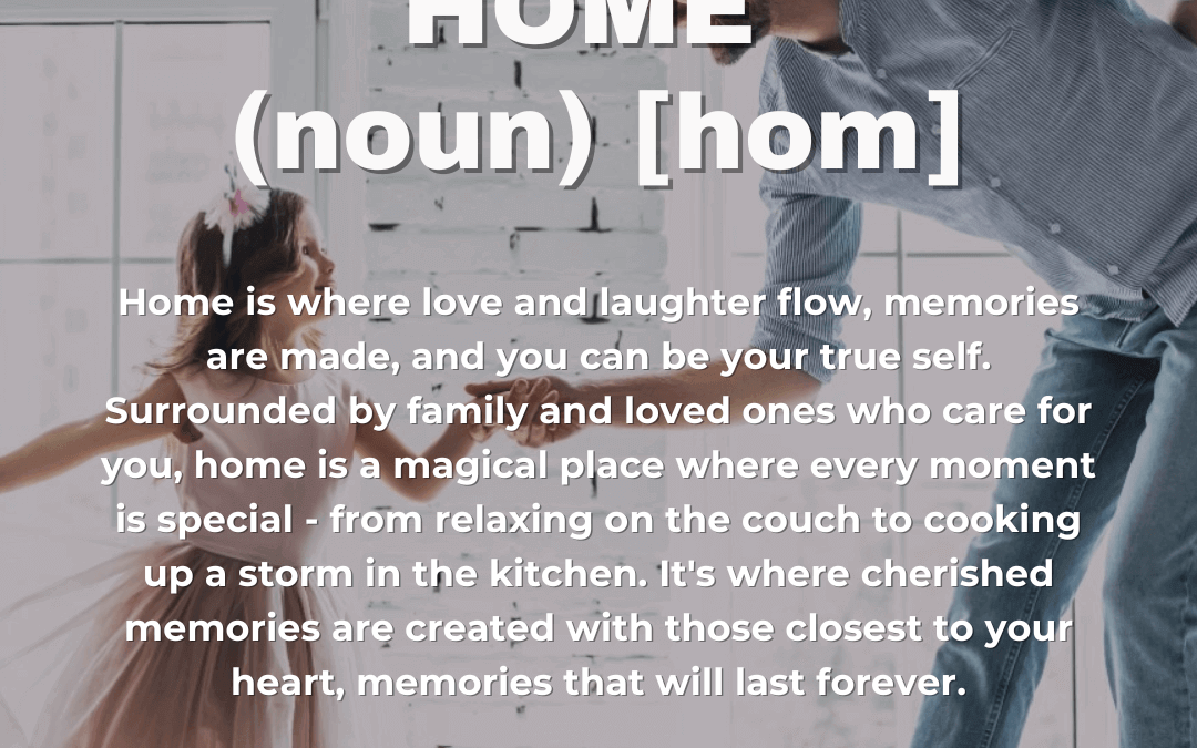 April 26th – Home