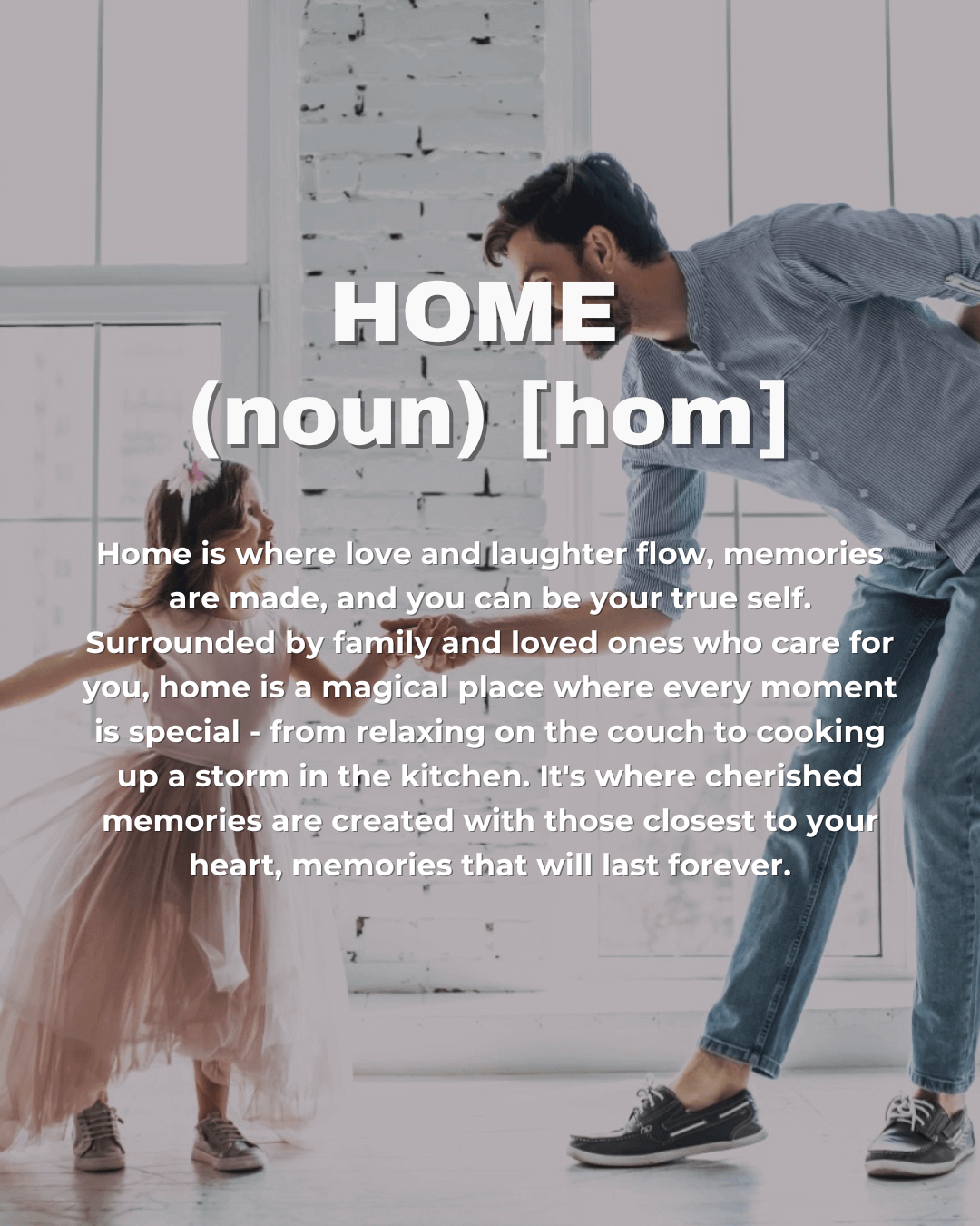 April 26th – Home