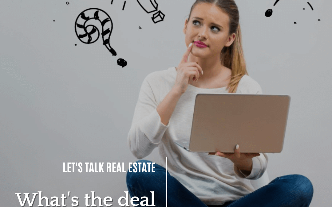 April 27th – What’s the deal?