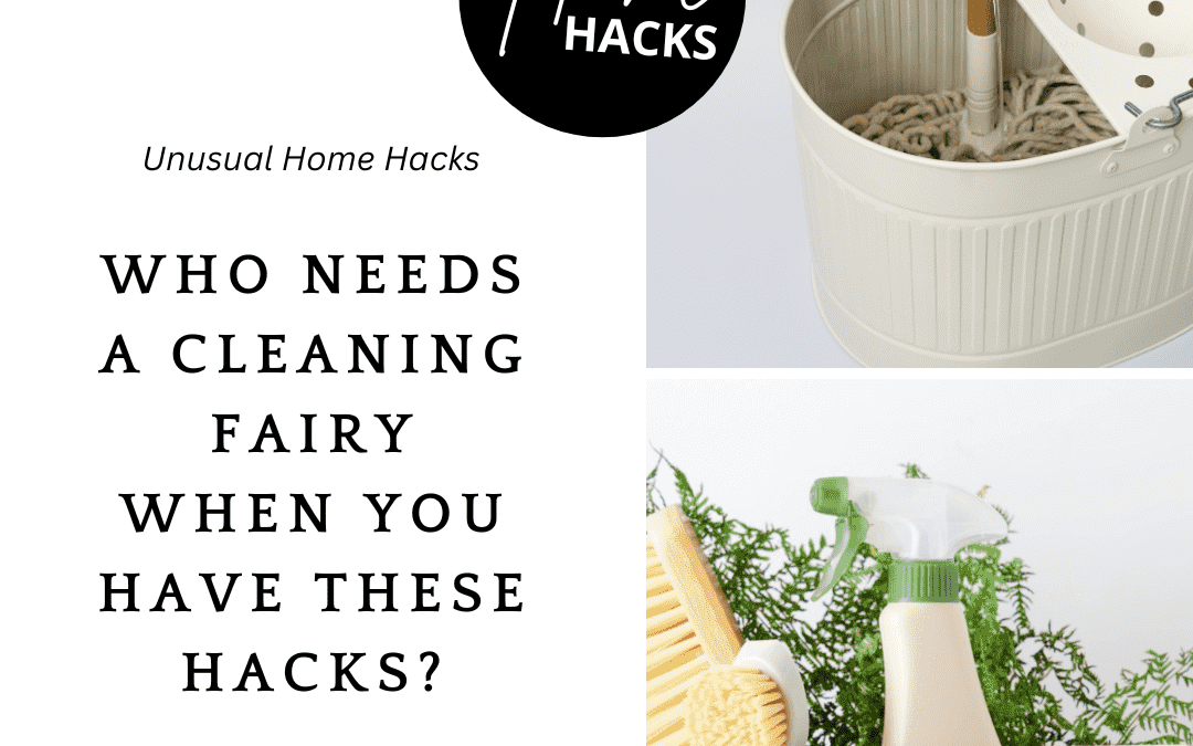 March 15th – Home Hacks