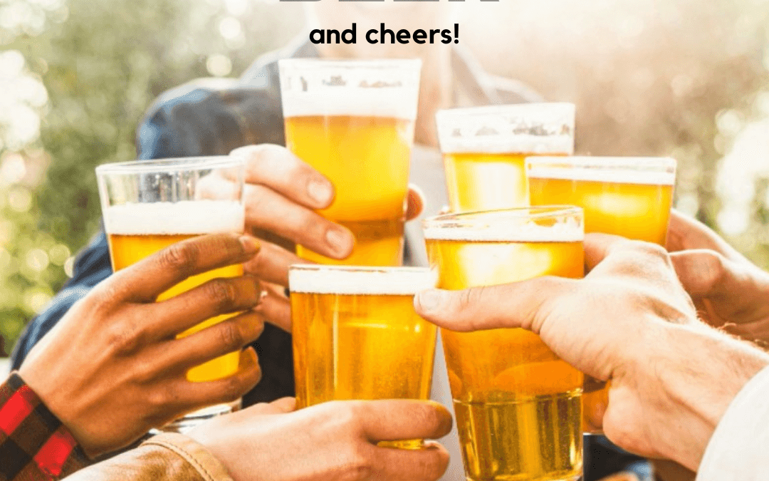 April 7th – National Beer Day