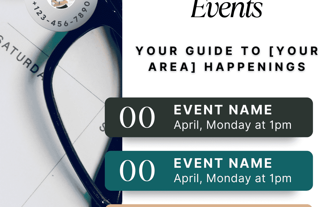 Discover Local Events