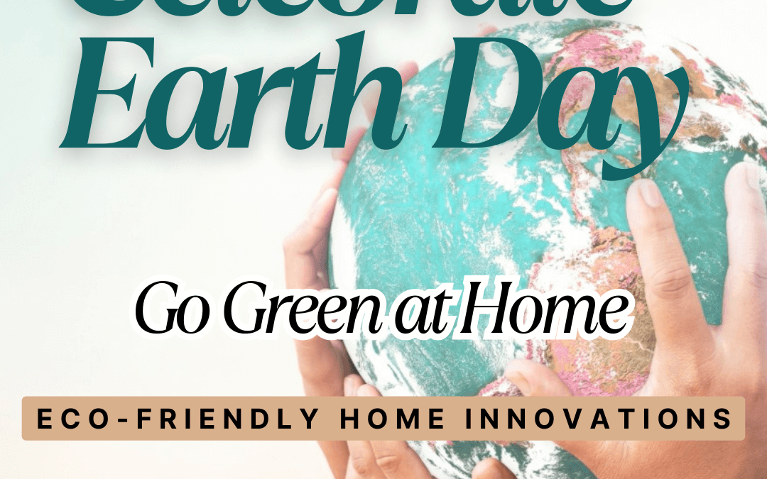 April 22nd – Earth Day