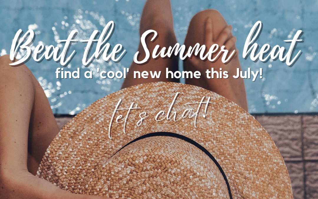 July Editable Templates