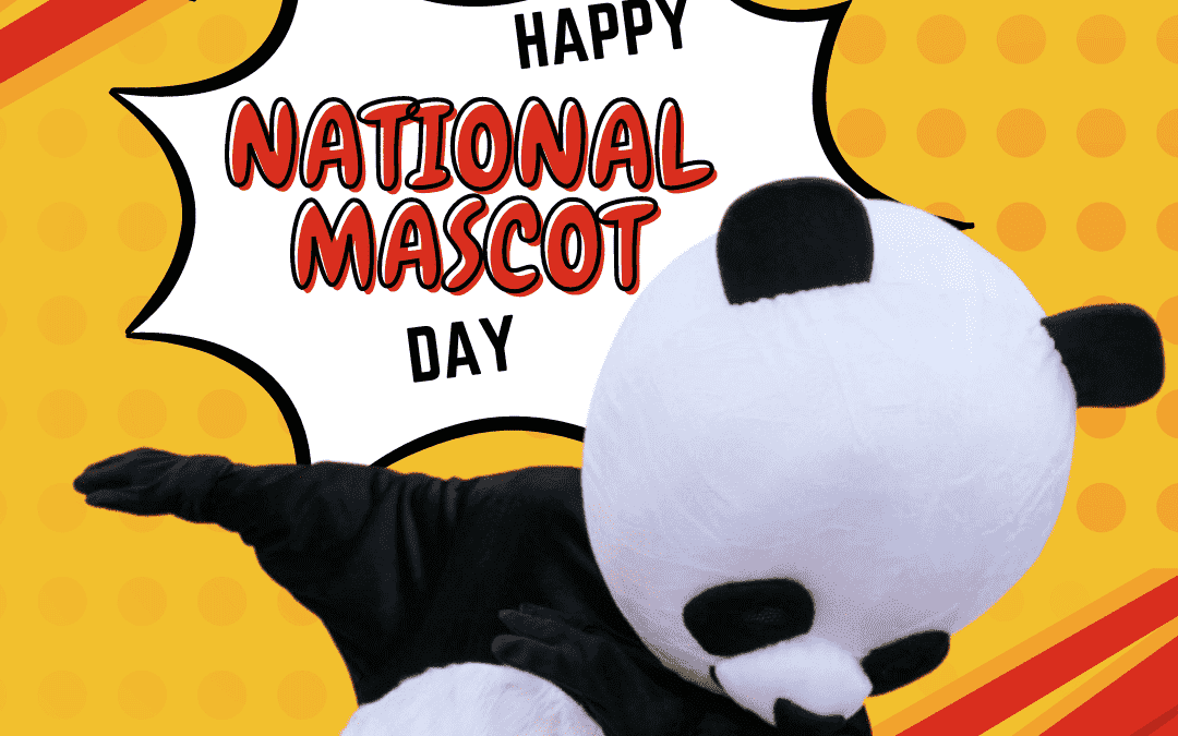 June 17th – National Mascot Day