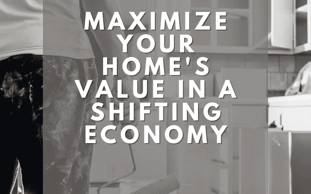 June 17th – Maximize Your Homes Value