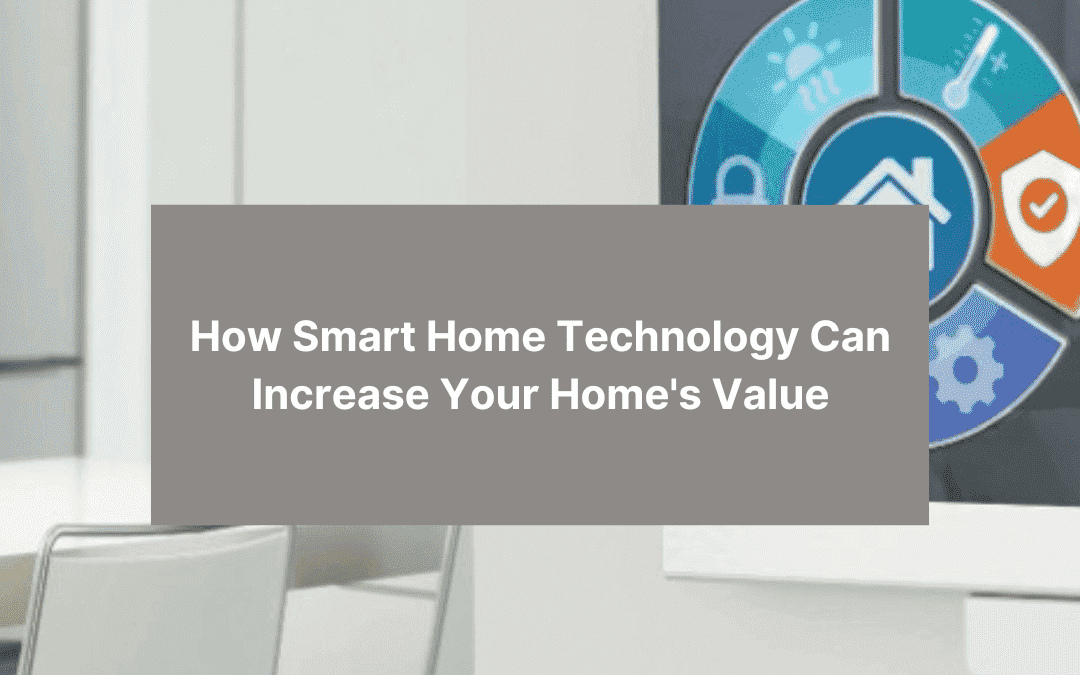 June 21st – Smart Home Value