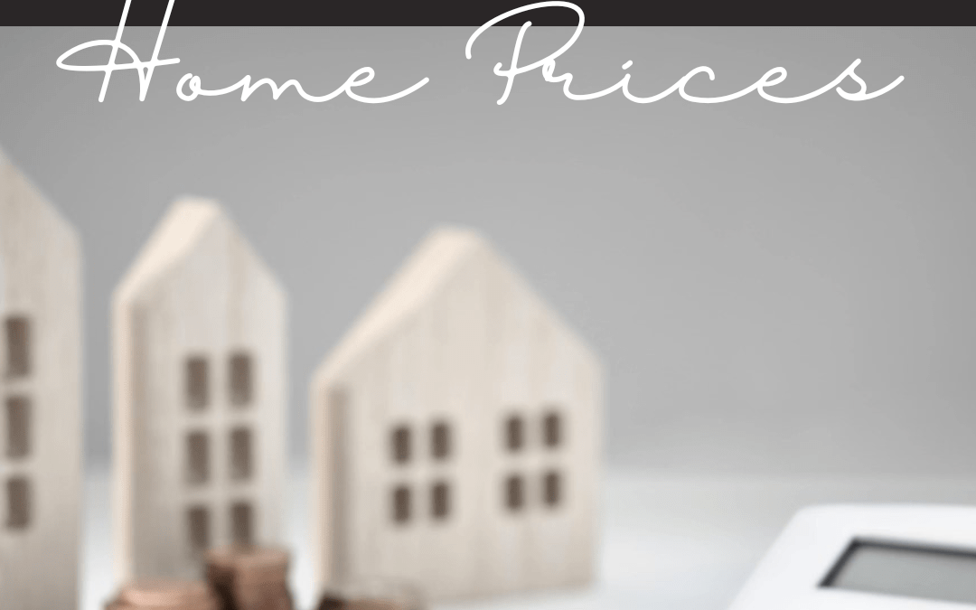 July 8th – Home Prices