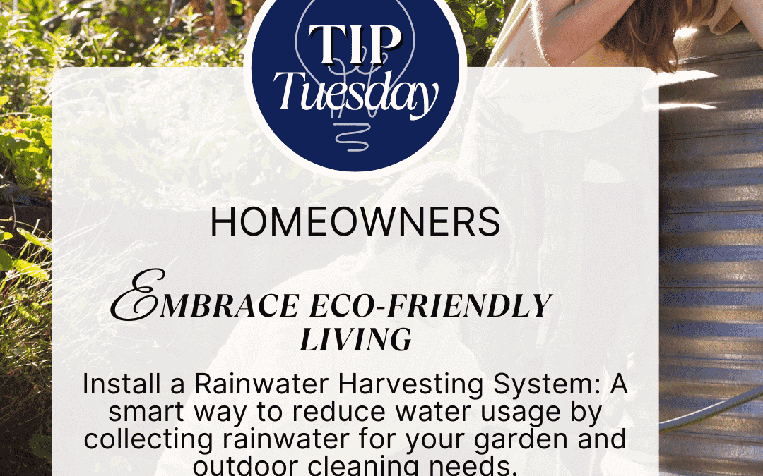 June 18th 🌿All Eco-Conscious Homeowners! 🌍