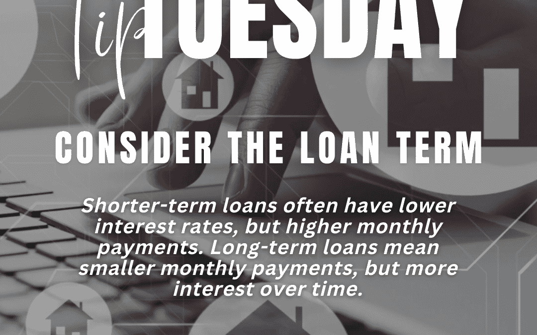 Sept. 24th Loan Term