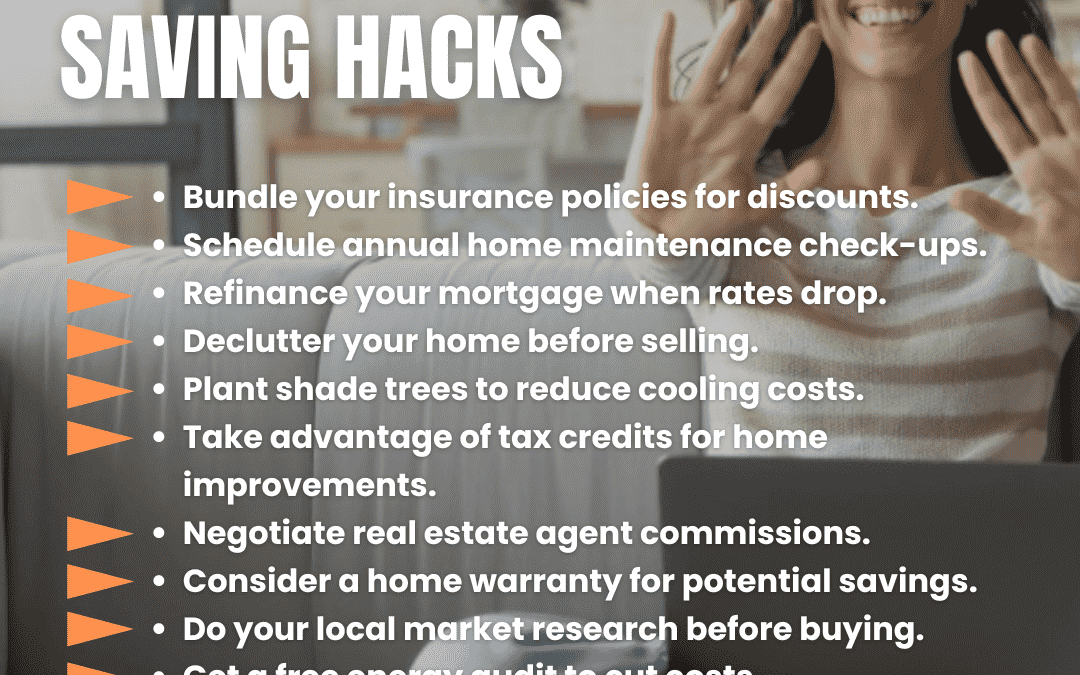 Sept. 11th – 10 Money Hacks