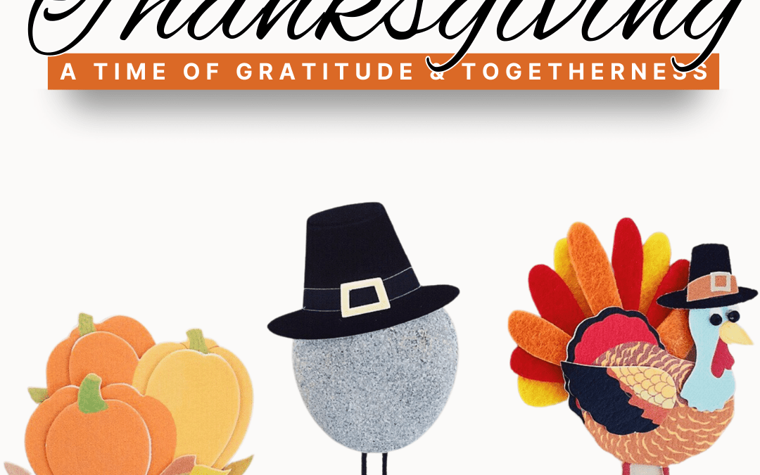 Nov. 28th – Thanksgiving Day