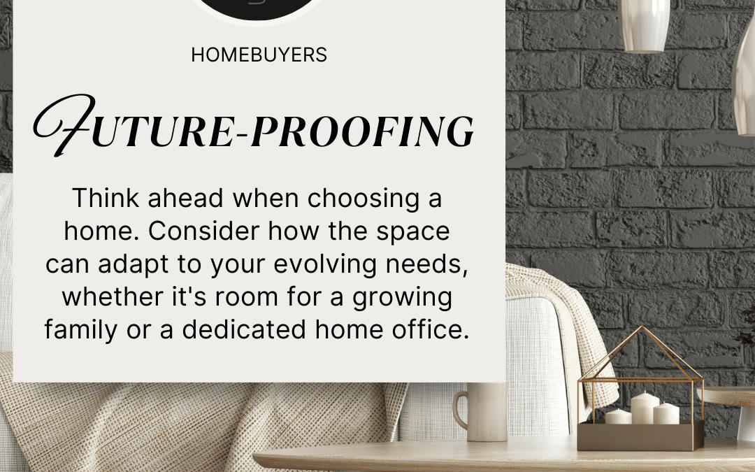 Nov. 26th – Tip Tuesday Homebuyer