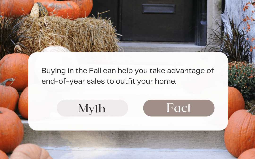 Oct. 17th – Myth or Fact
