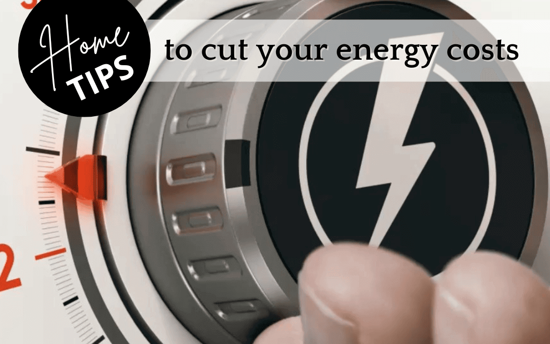 January 10 – Cut Your Energy Costs Day