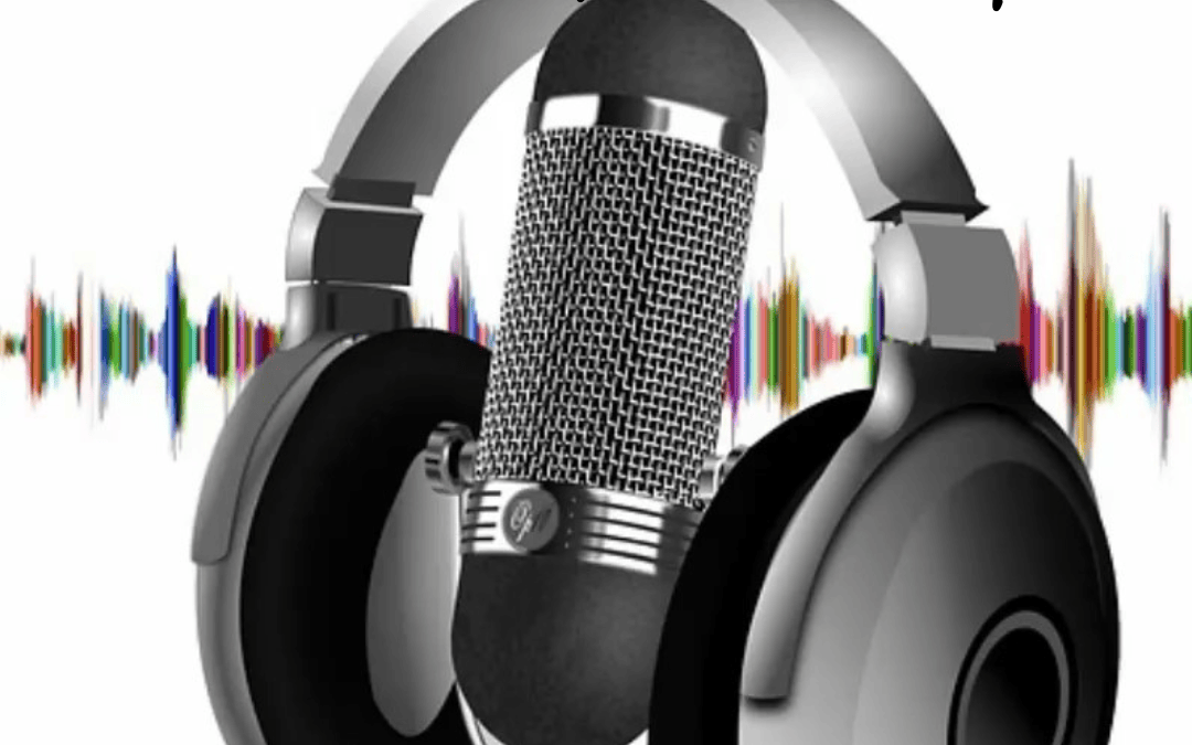 January Editable Posts – Top 5 RE Podcasts