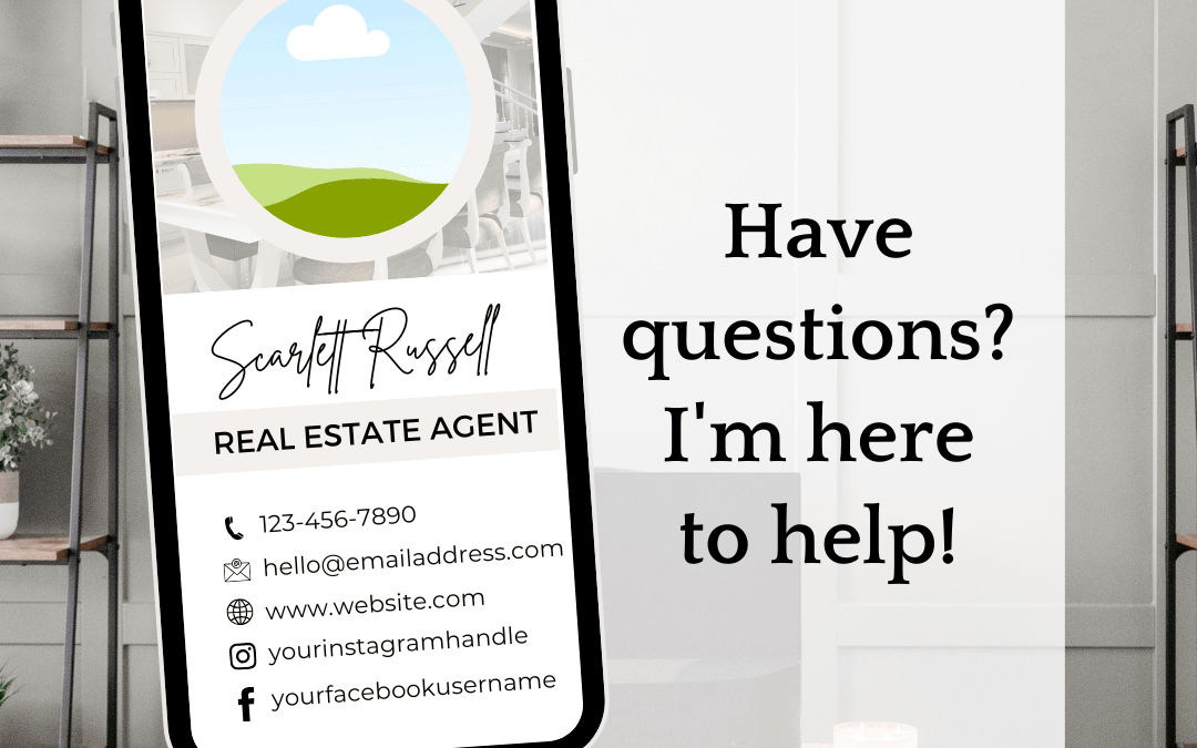 January Editable Posts – Have Questions?