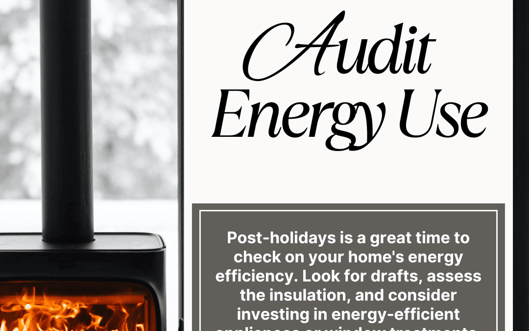 Jan. 21st – Homeowner Tip