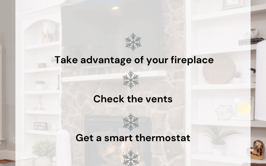 Jan. 10th – Cheapest ways to heat a house