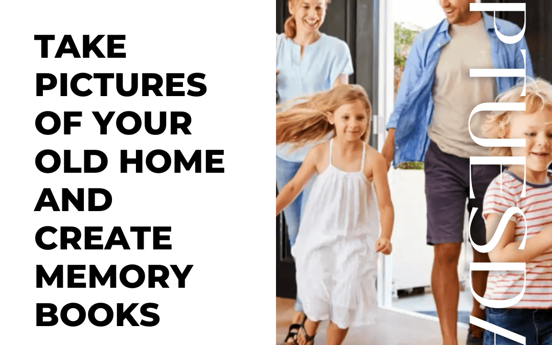 January 7th – Tip Tuesday Memory Book
