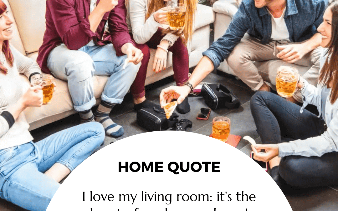 Jan. 23rd – Home Quote