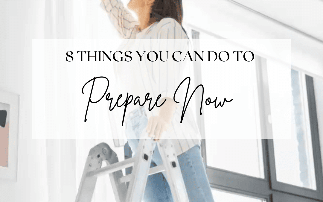 Jan. 30th – Thinking about selling?