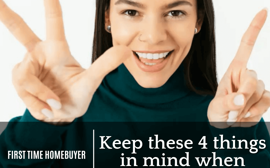 Jan. 31st – 4 things to keep in mind…