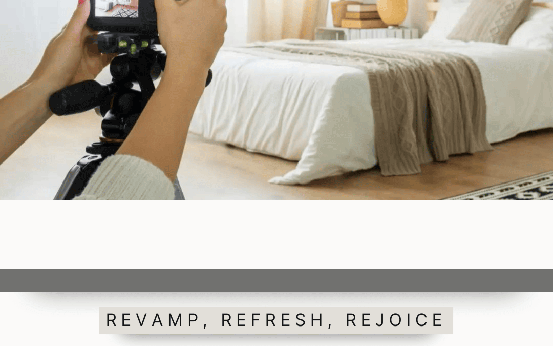Jan. 22nd – Stage Your Home for Success