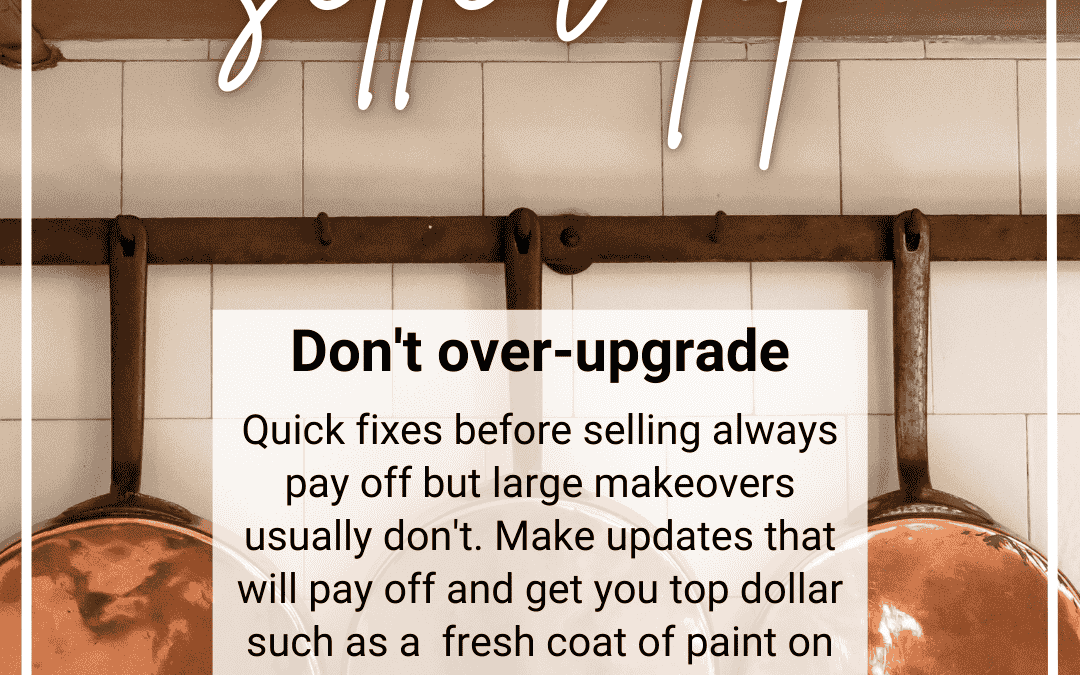 Feb. 4th – Tip Tuesday, seller tip