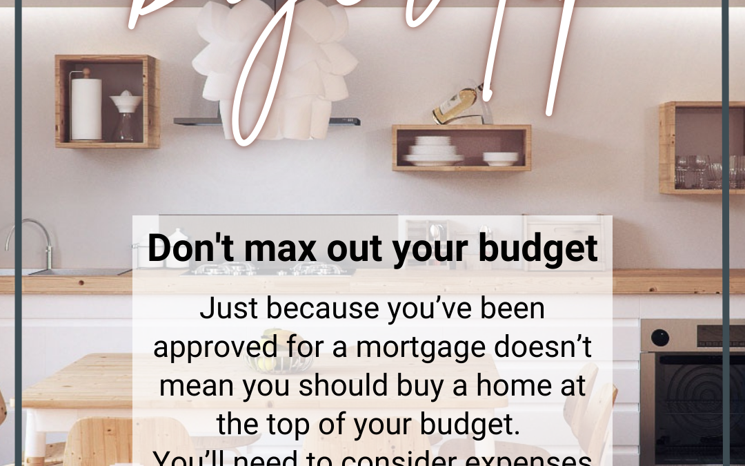 Feb. 25th – Tip Tuesday Buyer Tip