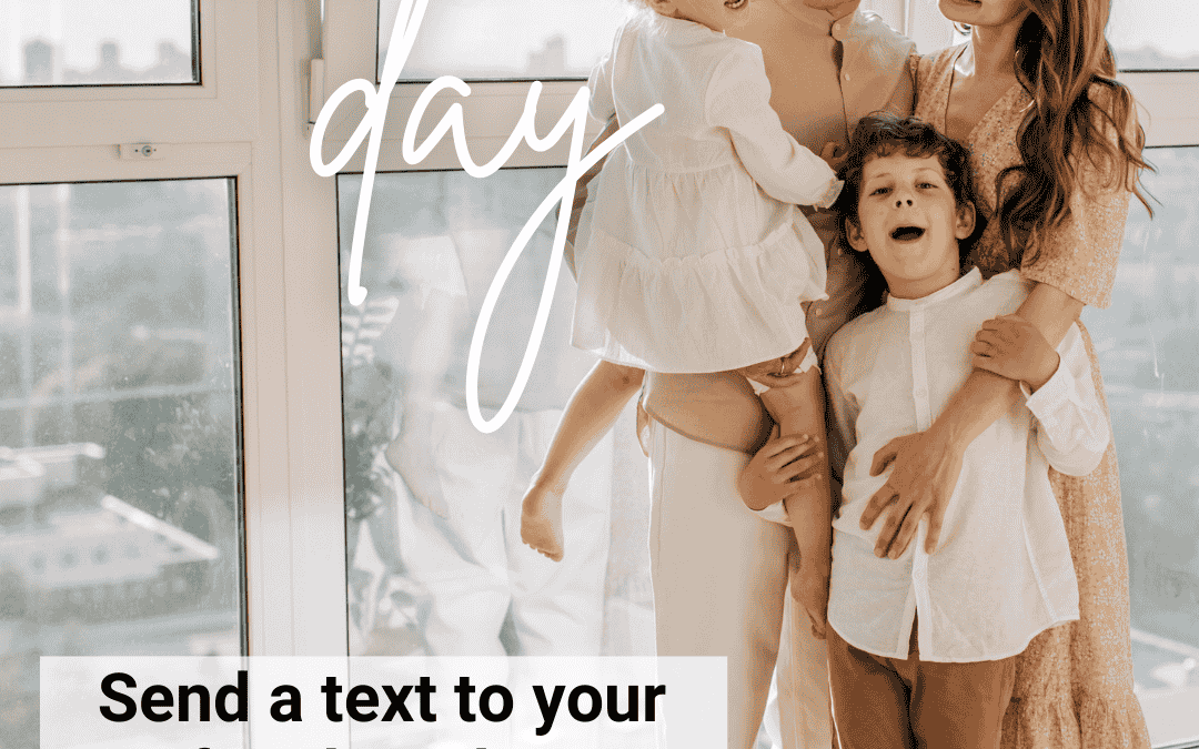 February 19th – Family Day