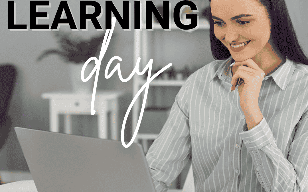 February 13th – Digital Learning Day