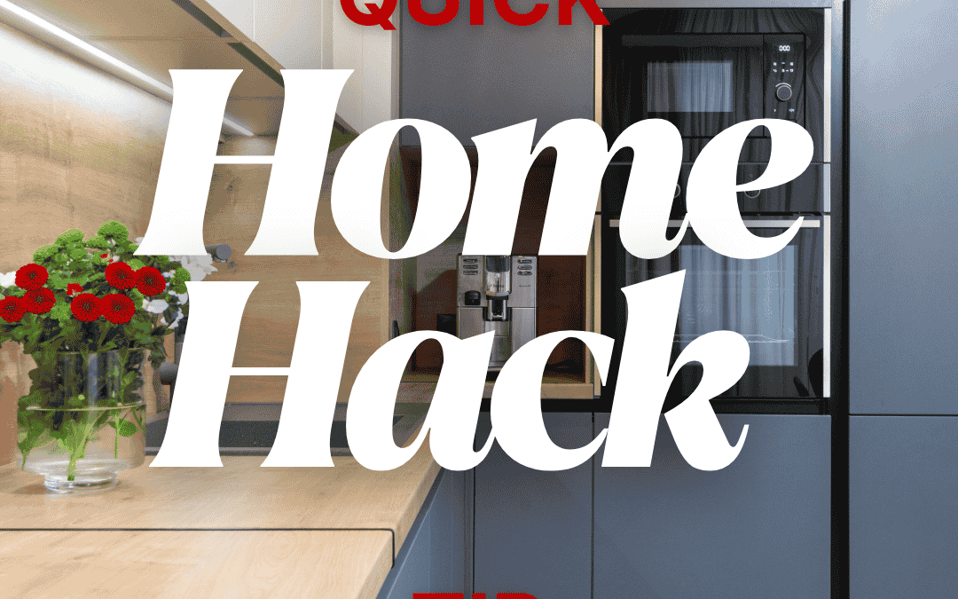 Feb. 15th – Home Hacks