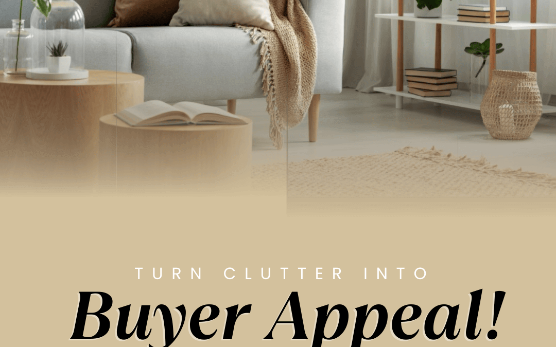 March 6th – Buyer Appeal