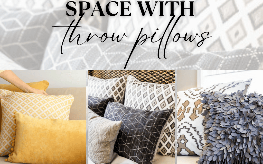 March 19th – Transform Your Space