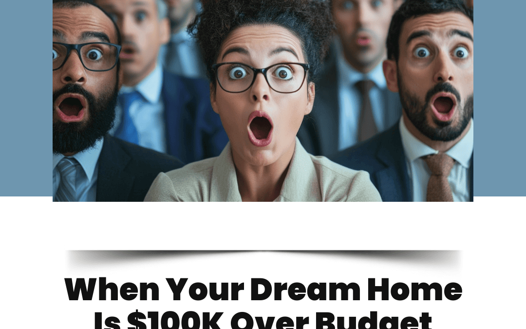 March 10th – Dream Home