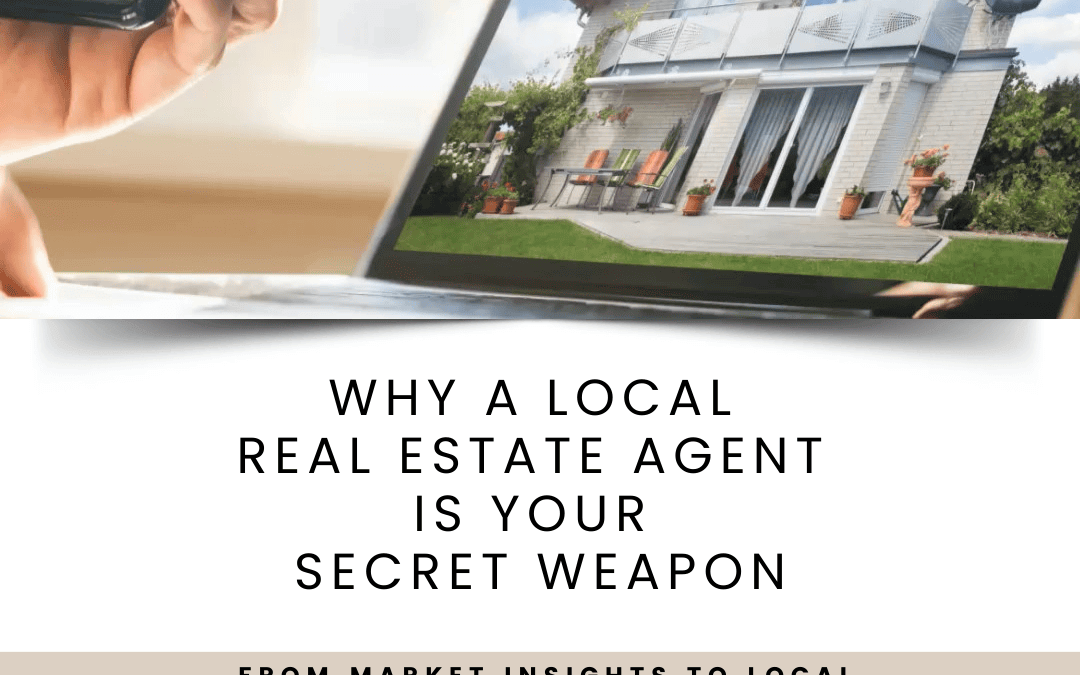 March 16th – Local Agent