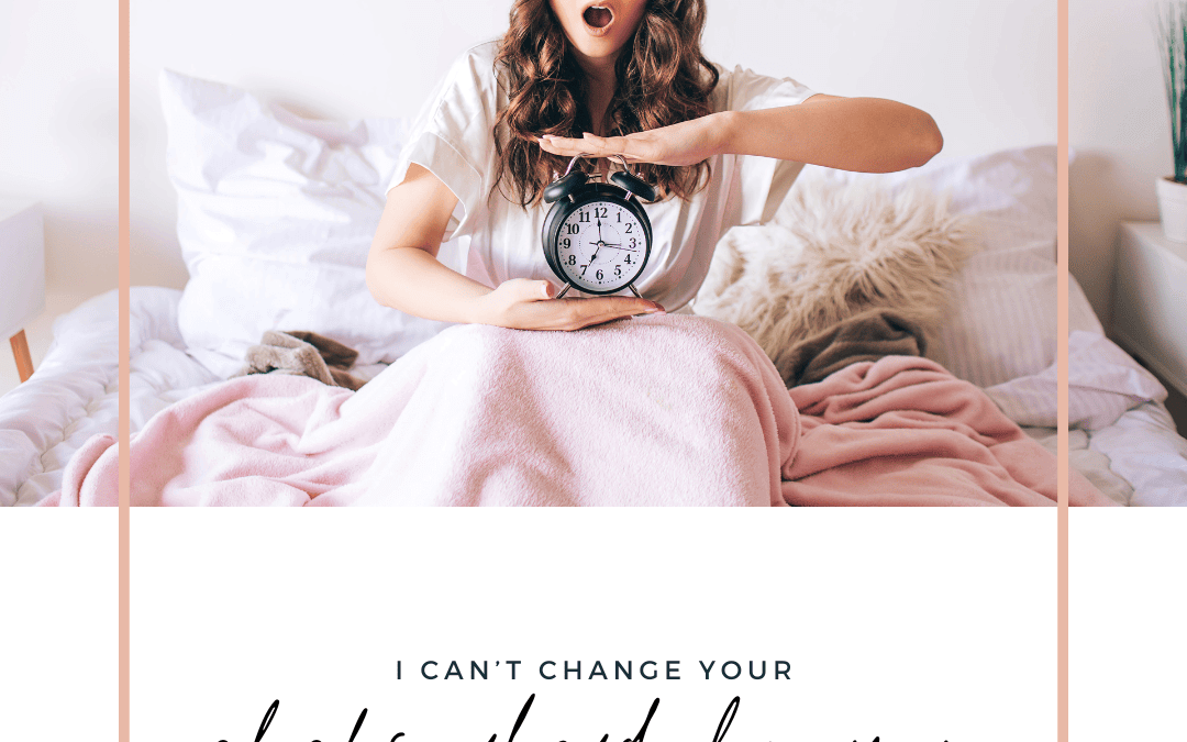 March 9th – Daylight Savings Time Begins