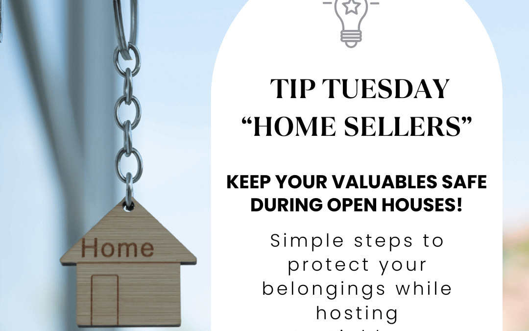 March 25th – Tip Tuesday